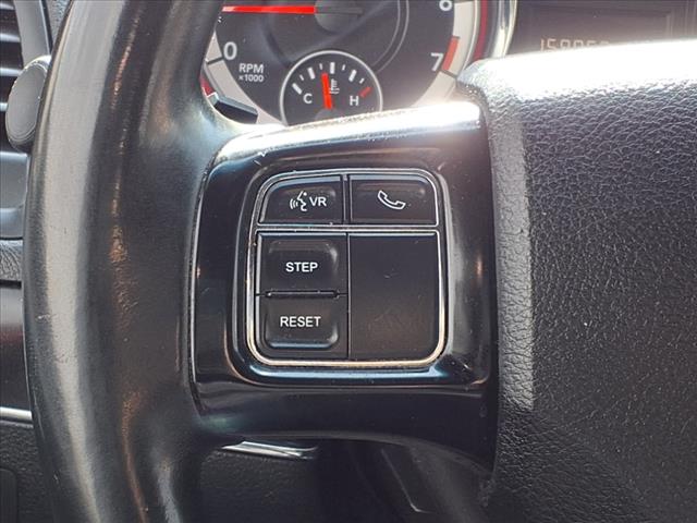 2014 Dodge Grand Caravan SE 30th Anniversary