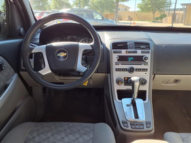 2008 Chevrolet Equinox LS