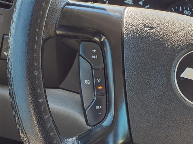 2012 Chevrolet Silverado 1500 LS