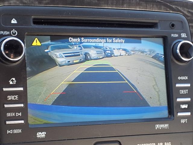 2013 Buick Enclave Premium