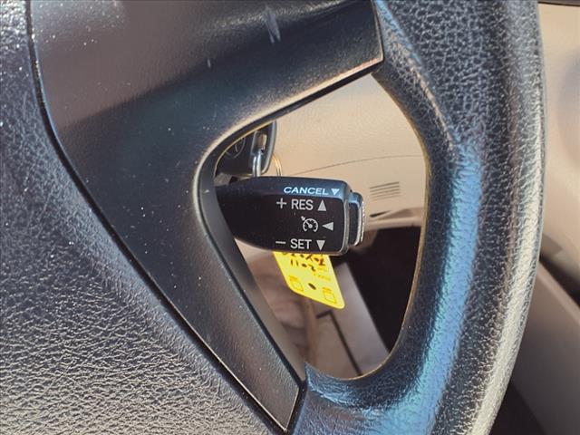2011 Toyota Highlander Base