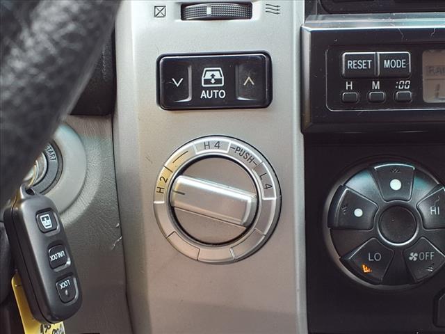 2007 Toyota 4Runner SR5