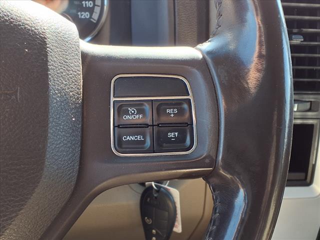 2012 RAM 1500 Lone Star