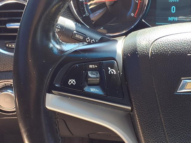 2014 Chevrolet Cruze 1LT Auto