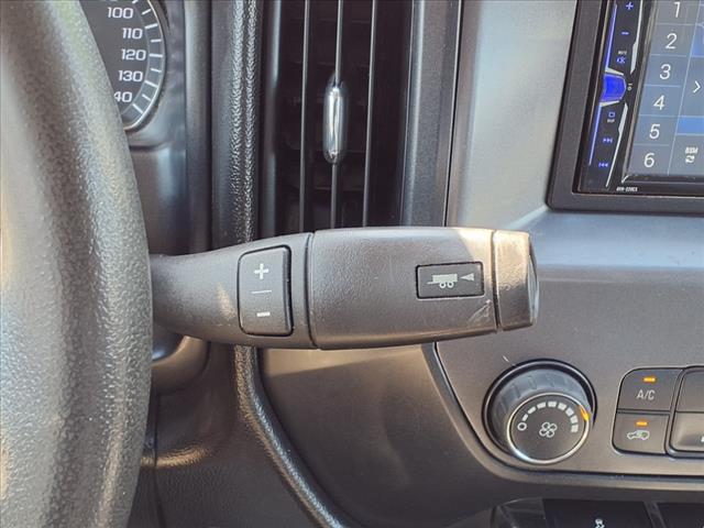 2015 Chevrolet Silverado 2500HD Work Truck