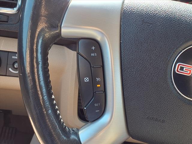 2010 GMC Acadia SLT-1