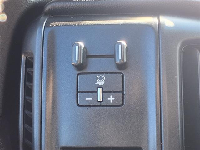 2017 GMC Sierra 1500 Base