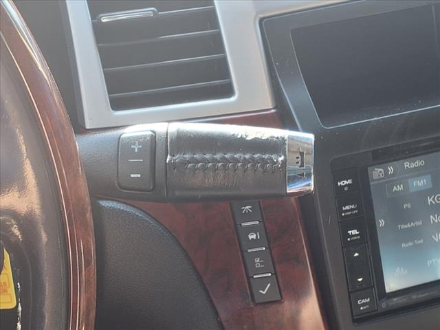 2007 Cadillac Escalade Base