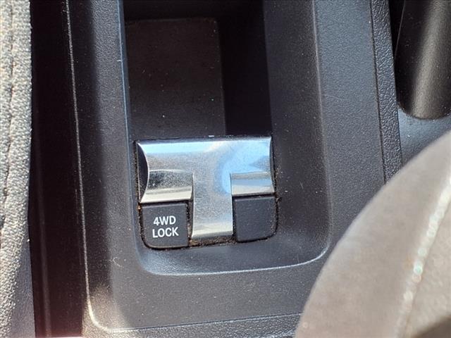 2010 Jeep Compass Latitude