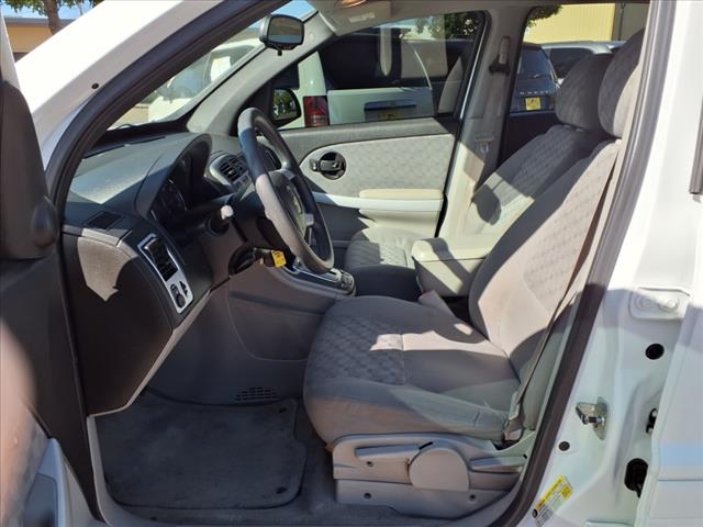 2008 Chevrolet Equinox LS