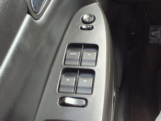 2011 Chevrolet Impala LT Fleet