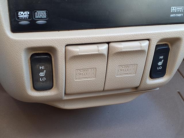 2006 Honda Odyssey EX-L w/DVD