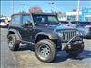 2012 Jeep Wrangler