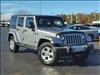 2015 Jeep Wrangler Unlimited