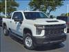 2021 Chevrolet Silverado 2500HD