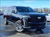 2022 Cadillac Escalade ESV