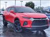 2021 Chevrolet Blazer