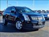 2012 Cadillac SRX