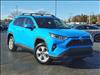 2021 Toyota RAV4 Hybrid