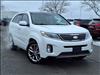 2015 Kia Sorento