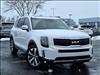 2022 Kia Telluride