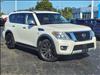 2017 Nissan Armada