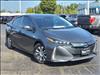 2022 Toyota Prius Prime