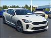 2022 Kia Stinger