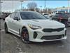 2023 Kia Stinger