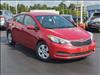 2016 Kia Forte