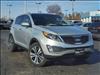 2013 Kia Sportage