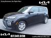 2021 Kia Soul