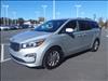 2019 Kia Sedona