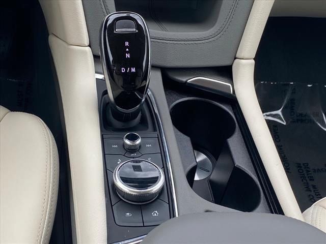 2020 Cadillac XT5 Premium Luxury AWD