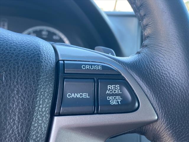 2012 Honda Accord EX-L