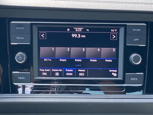 2021 Volkswagen Jetta R-Line