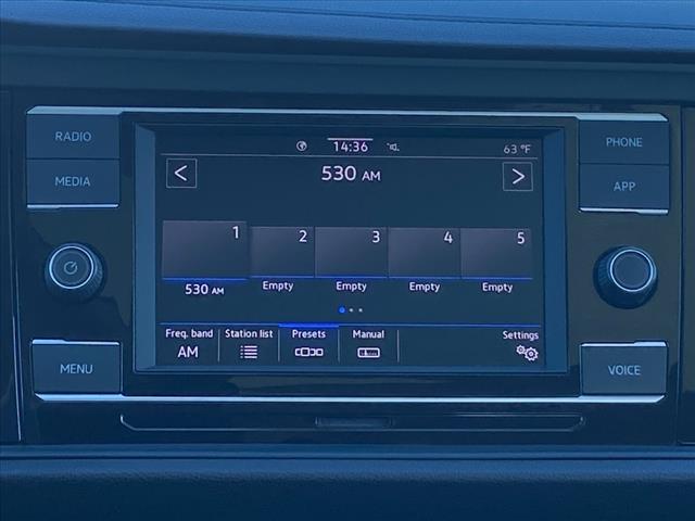 2020 Volkswagen Jetta SE