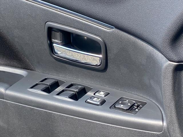2025 Mitsubishi Outlander Sport Trail Edition