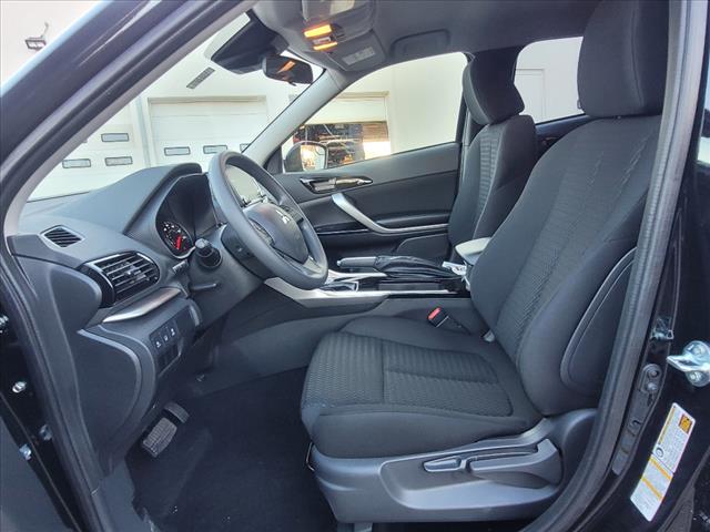 2025 Mitsubishi Eclipse Cross LE