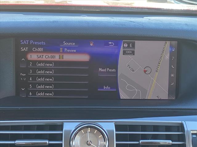 2016 Lexus LS 460 Base