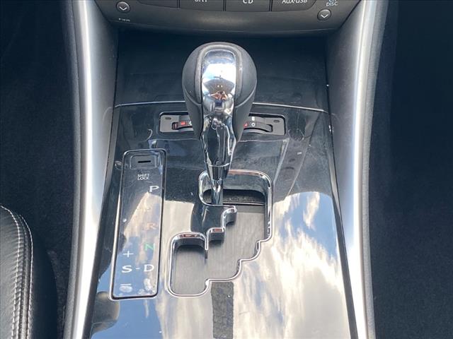 2011 Lexus IS 250 Base