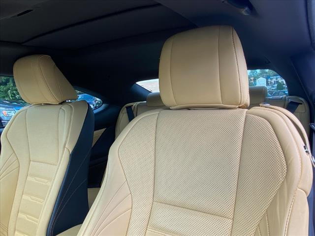 2016 Lexus RC 350 Base