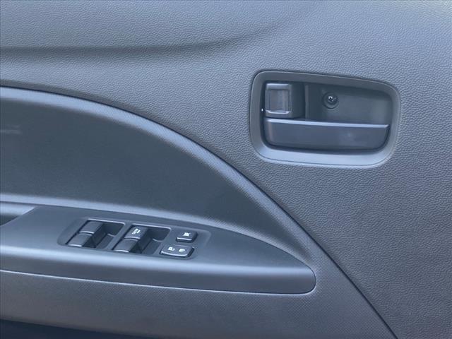 2024 Mitsubishi Mirage LE