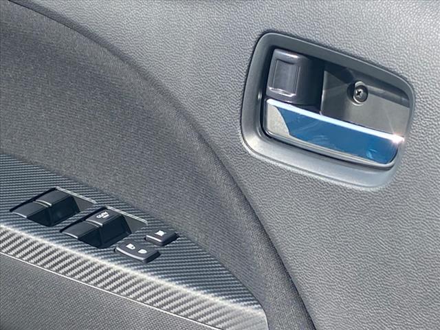 2024 Mitsubishi Mirage SE