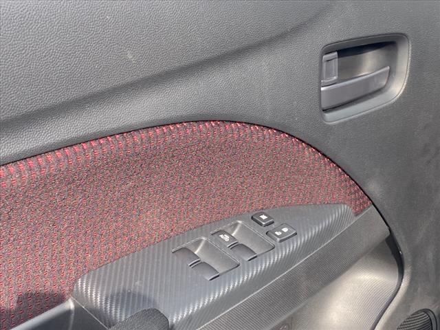 2024 Mitsubishi Mirage Black Edition