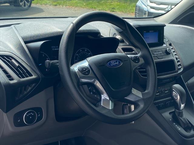 2020 Ford Transit Connect XL