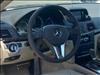 2013 Mercedes-Benz E-Class E 350