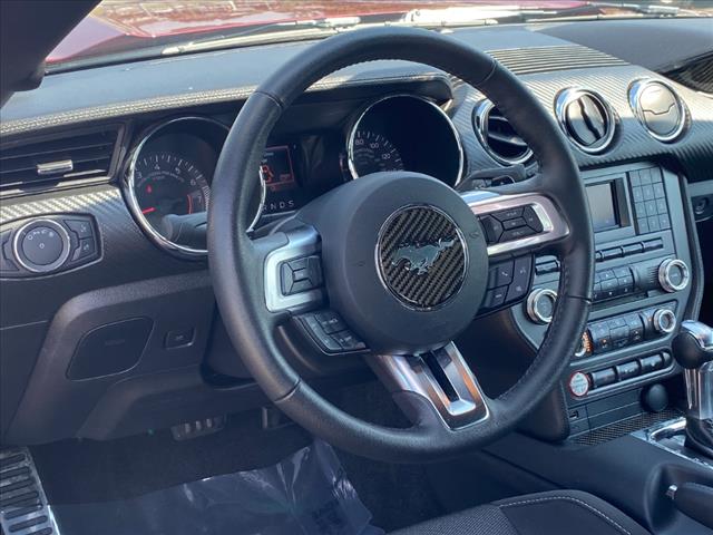 2017 Ford Mustang V6