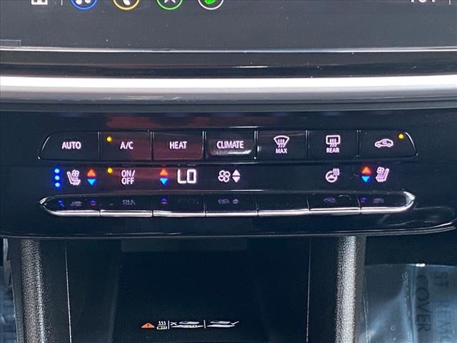 2023 Chevrolet Bolt EUV Premier