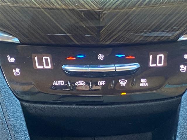 2020 Cadillac XT6 FWD Premium Luxury